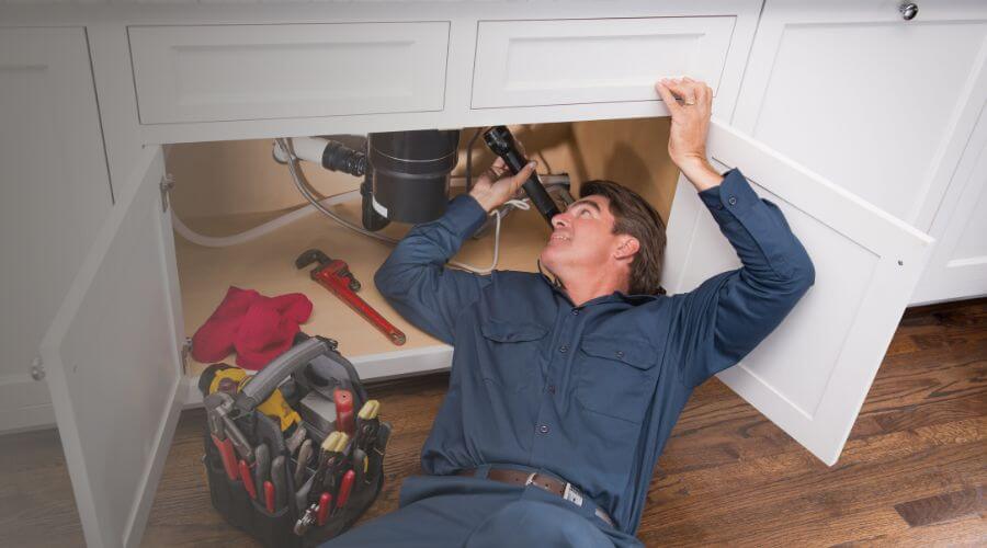 Professional sink repair in Hampton, MN